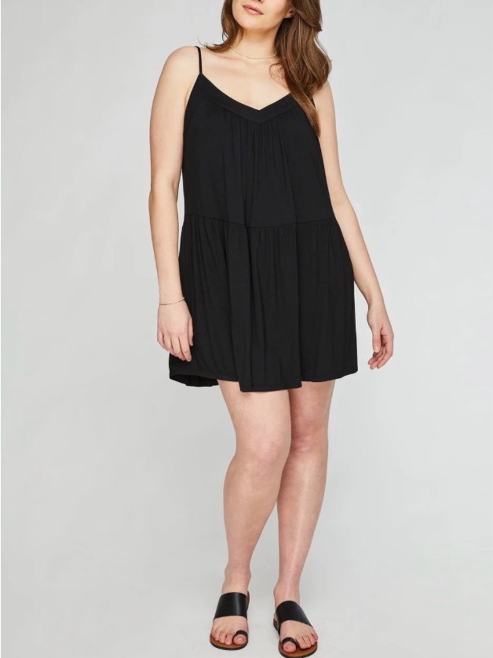 Gentle Fawn Gemini Dress
